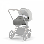 Lite mzeskosr - Soho Grey Soho Grey